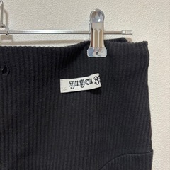 マタニティレギンスの画像