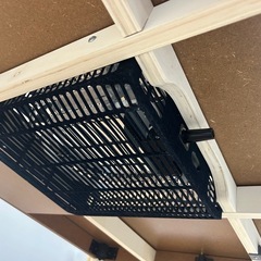 ニトリのこたつ(テーブルのみ)の画像