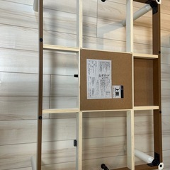 ニトリのこたつ(テーブルのみ)の画像