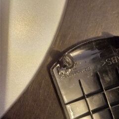 パナソニック　ビエラ　40インチの画像