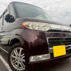 月々9千円〜分割可❗️車検2年付き！【名義変更代込み】広い車内！...