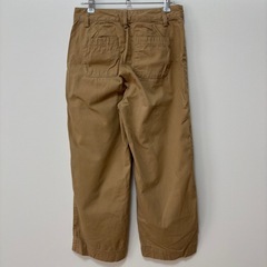 GAP カジュアルパンツ　S~M相当の画像