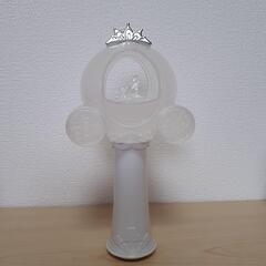 King & Prince　Mr.　赤　平野紫耀くんのライト