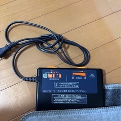 ホットカーペットの画像