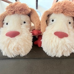 ヒン ぬいぐるみ
