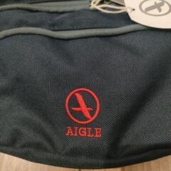 【AIGLE / エーグル】 ウエストバッグ / ボディバッグ /ポーチの画像