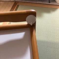 ワゴン(美品)の画像
