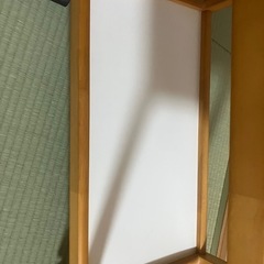 ワゴン(美品)の画像