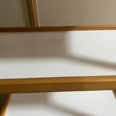 ワゴン(美品)の画像