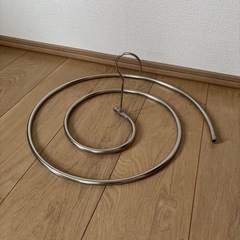 シーツ　ハンガー