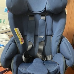 Aprica(アップリカ)ISOFIX