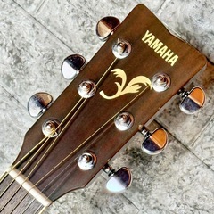 YAMAHA「FS-423S」小型アコースティックギター (maro) 共和の