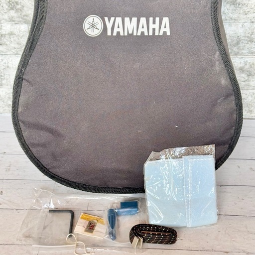 YAMAHA「FS-423S」小型アコースティックギター
