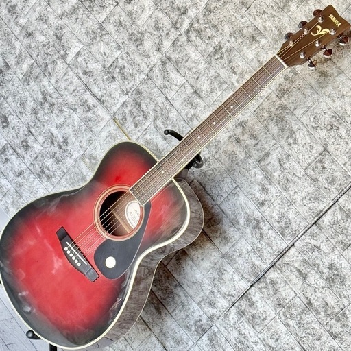 YAMAHA「FS-423S」小型アコースティックギター (maro) 共和の YAMAHA「FS-423S」小型アコースティックギター (maro) 共和の