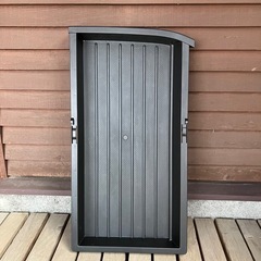 ラゲッジトレイ左　日産エクストレイルT31用
