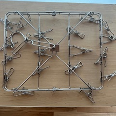 ピンチハンガー