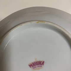 皿3枚、レンゲ3個セットの画像