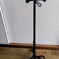 ギタースタンドの画像