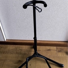 ギタースタンド