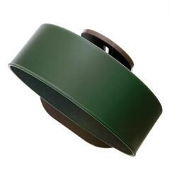 【新品】静音小動物用ホイール26 ブラウンの画像