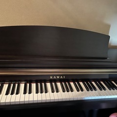 【再投稿】デジタルピアノの画像
