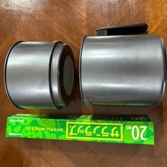 新品未使用　オイルポットの画像