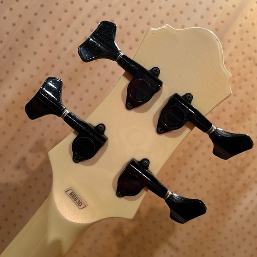 Ibanez アイバニーズ　rb830 日本製　ジャンク Ibanez アイバニーズ rb830 日本製 ジャンク Ibanez