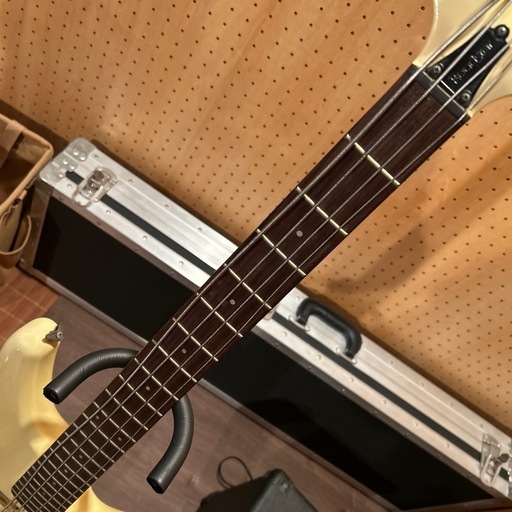 Ibanez アイバニーズ rb830 日本製 ジャンク Ibanez