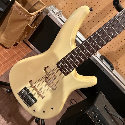 Ibanez アイバニーズ　rb830 日本製　ジャンク Ibanez アイバニーズ rb830 日本製 ジャンク Ibanez アイバニーズ