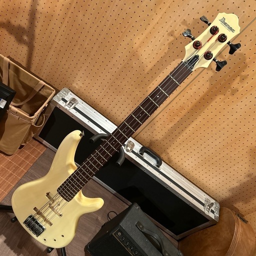 Ibanez アイバニーズ rb830 日本製 ジャンク 価格交渉可