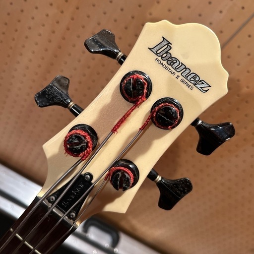 Ibanez アイバニーズ rb830 日本製 ジャンク Ibanez アイバニーズ