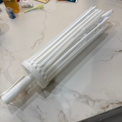 パラソルハンガー
