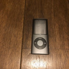 【美品】iPod