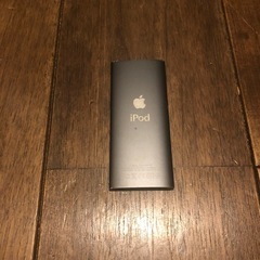 【美品】iPodの画像