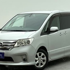 日産 セレナ 　ハイウェイスター　Ｖセレクション