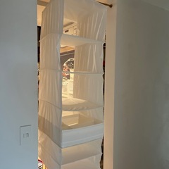 IKEA スクッブ