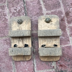 下駄
の画像