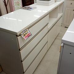 キッチンカウンター1800サイズ