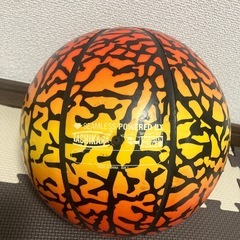 TACHIKARA バスケットボールの画像