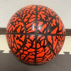 TACHIKARA バスケットボールの画像