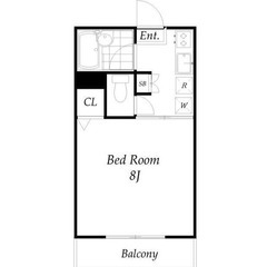 【🌴入居費用9万円🌴】✨審査No.1✨ 🔥ＪＲ千代⽥・常磐緩⾏線...