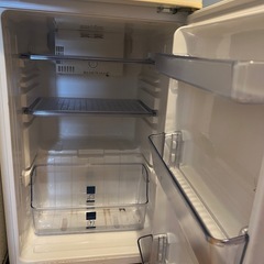 冷蔵庫の画像
