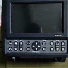 ホンデックス　HE-601GPE2