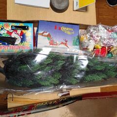 クリスマスツリーの画像