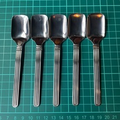 アイスクリーム デザートカップ 5個セットの画像