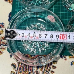 アイスクリーム デザートカップ 5個セットの画像