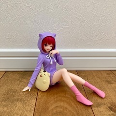 推しの子　フィギュア　有馬かな
