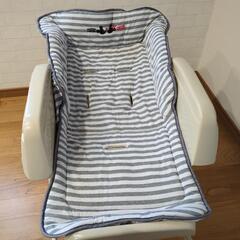 コンビ　ハイローチェア　ベビーラックの画像