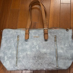Desigual バッグ