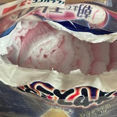 オヤスミマン　開封済みの画像
